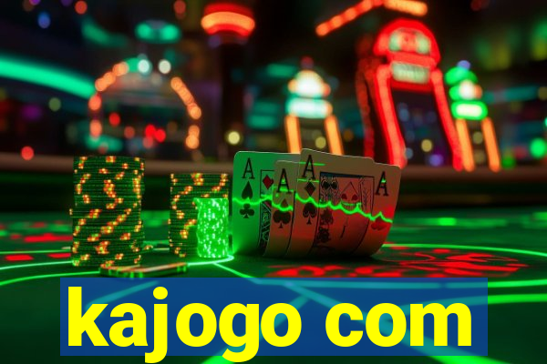 kajogo com